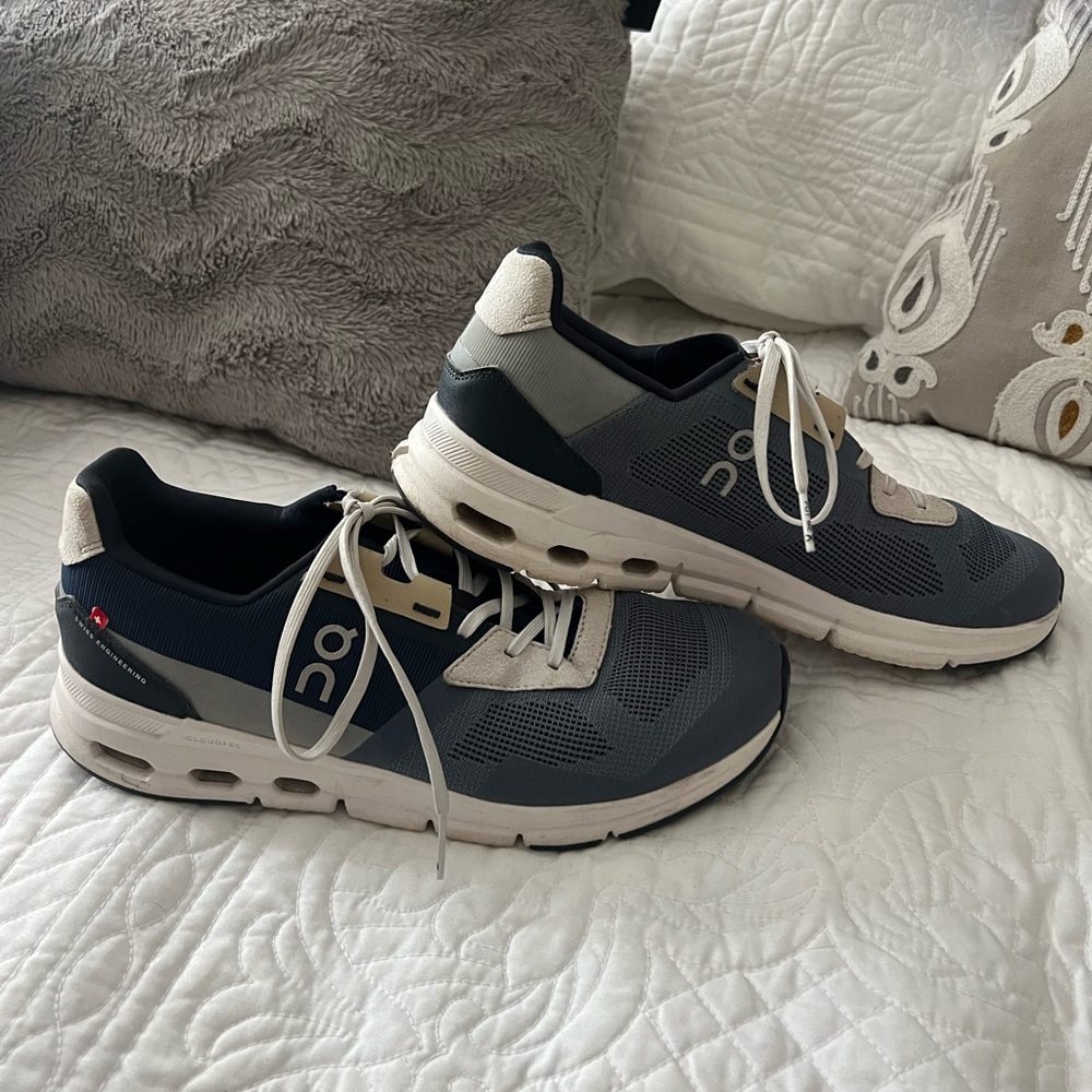 On Men’s Cloudrift